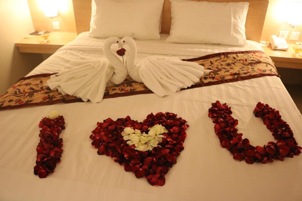 Hotel Bekizaar Surabaya